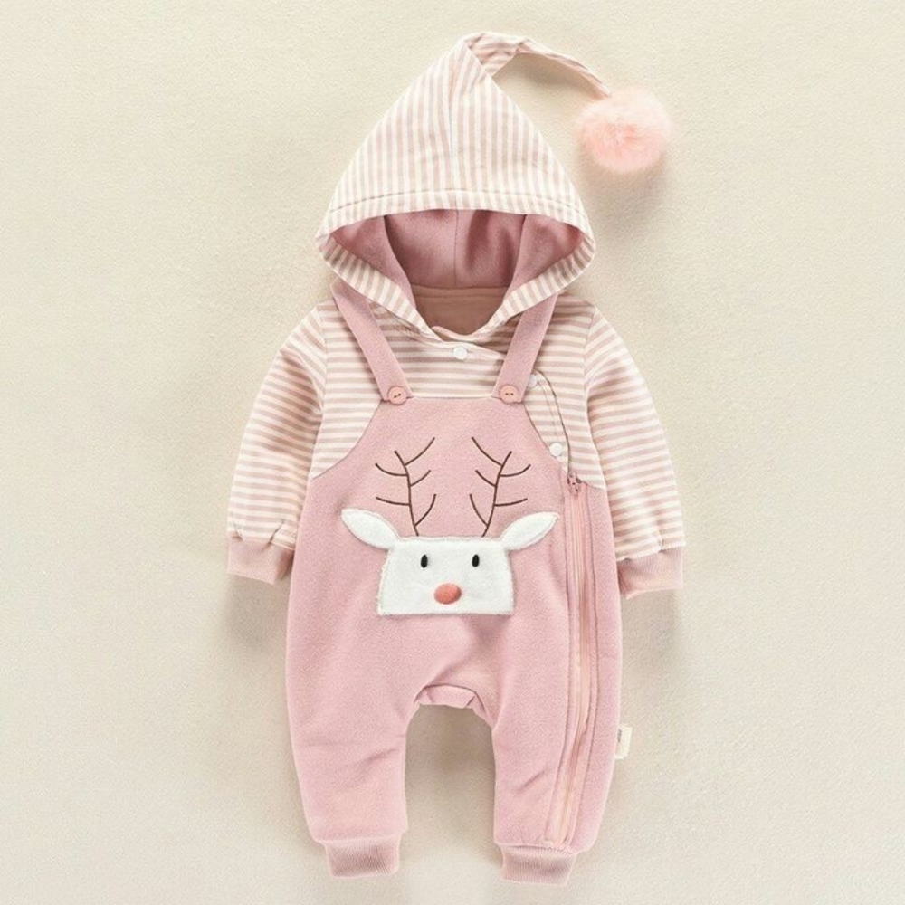 3 FOR 25$ - PAT PAT Baby Girl Jacket